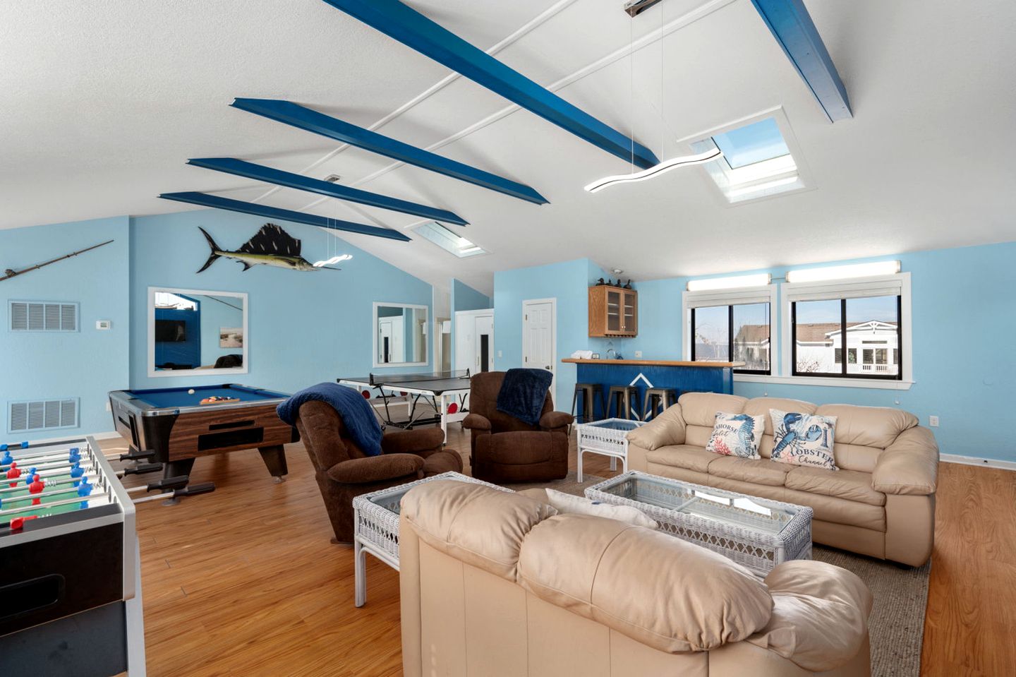 Gorgeous Beach House with Incredible Water Views for an Unforgettable Escape in Duck, North Carolina