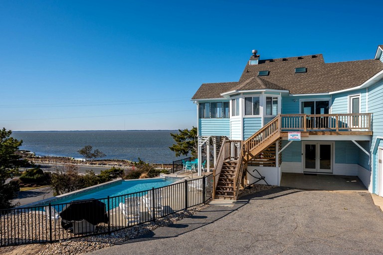 Beach Houses (United States of America, Duck, North Carolina)