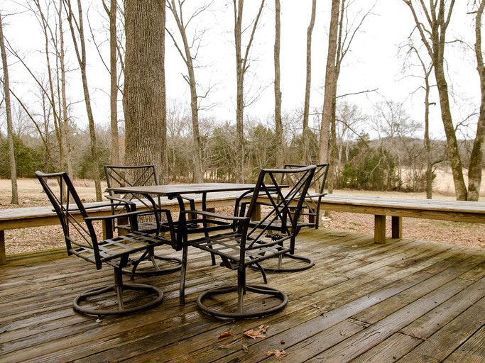 A-Frame Cabins (Mount Juliet, Tennessee, United States)