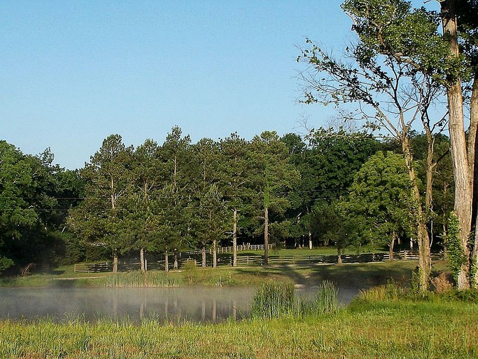 A-Frame Cabins (Mount Juliet, Tennessee, United States)