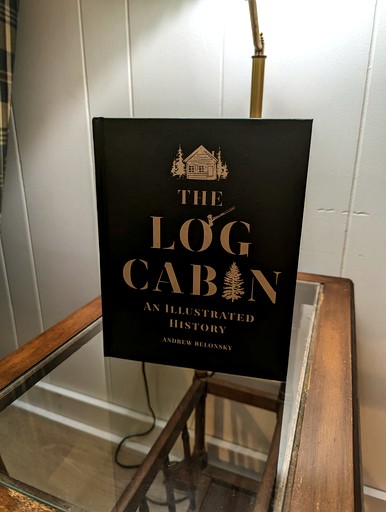 Cabins (United States of America, Webb, New York)