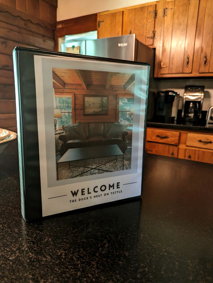 Fantastic Cabin with Gorgeous Sights and Hiking Trails Close in Webb, New York