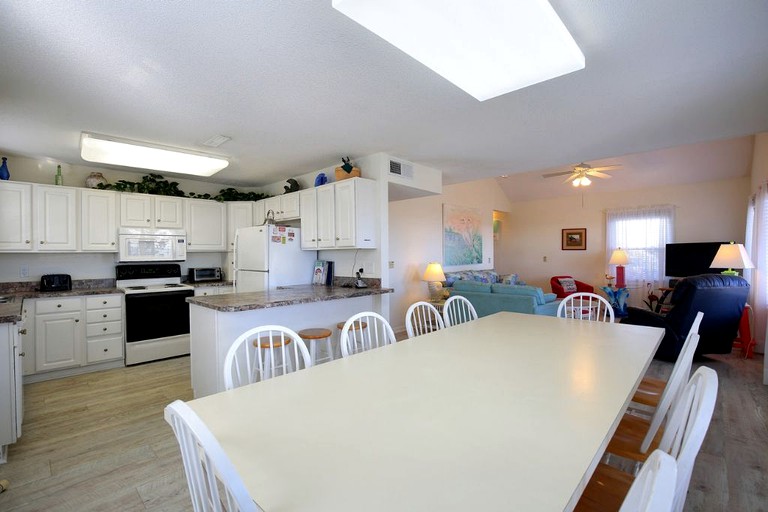 Vacation Rentals (Holden Beach, North Carolina, United States)