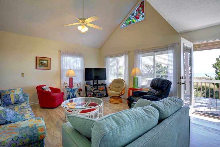 Vacation Rentals (Holden Beach, North Carolina, United States)