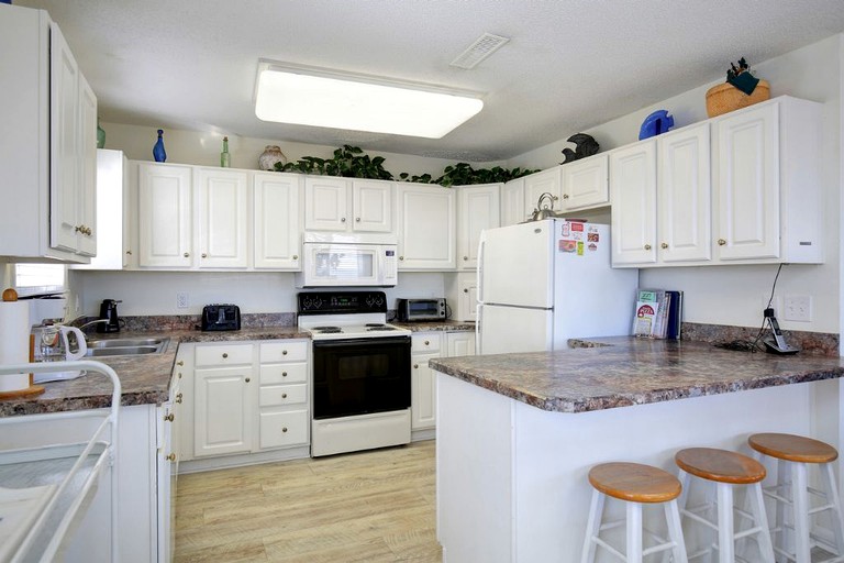 Vacation Rentals (Holden Beach, North Carolina, United States)