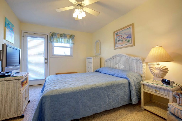 Vacation Rentals (Holden Beach, North Carolina, United States)