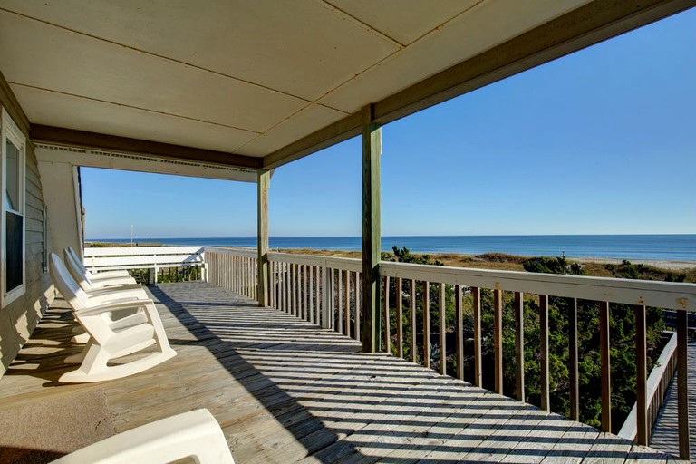Vacation Rentals (Holden Beach, North Carolina, United States)
