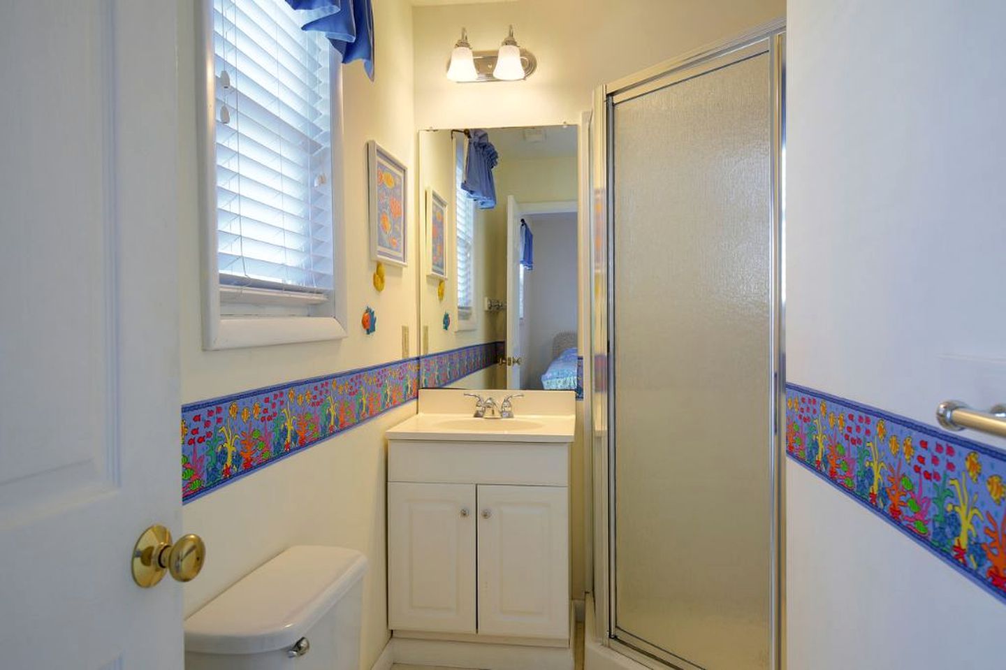 Spacious Oceanfront Cottage Rental on Holden Beach in North Carolina