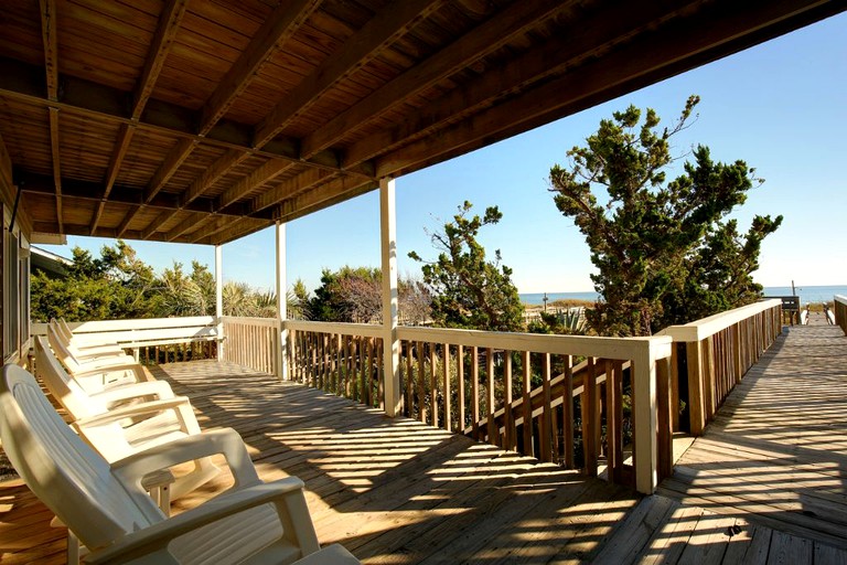 Vacation Rentals (Holden Beach, North Carolina, United States)