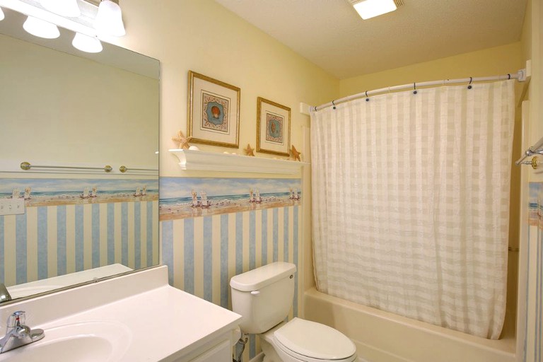 Vacation Rentals (Holden Beach, North Carolina, United States)