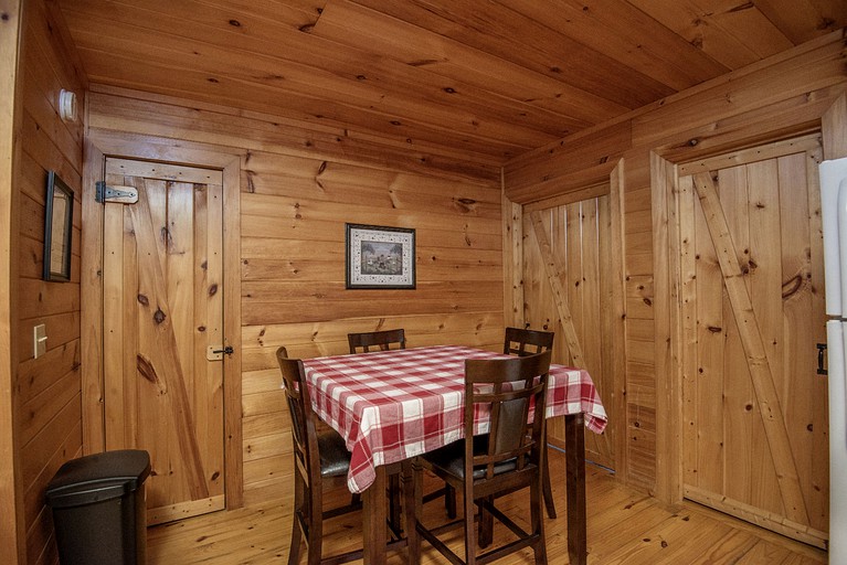 Cabins (United States of America, Sevierville, Tennessee)