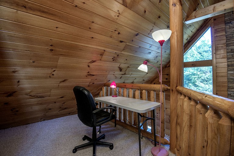 Cabins (United States of America, Sevierville, Tennessee)