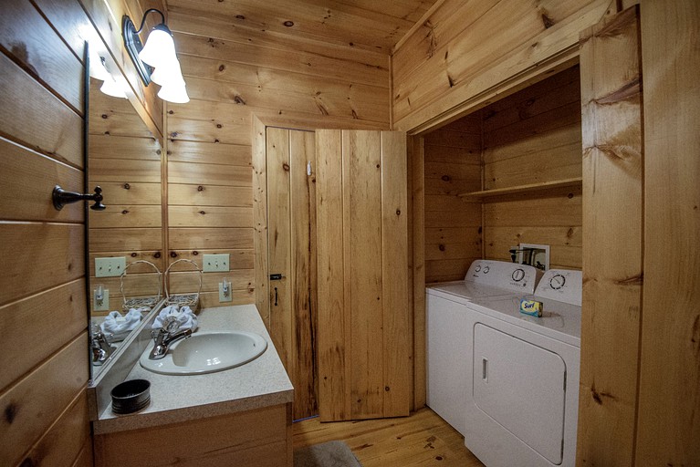 Cabins (United States of America, Sevierville, Tennessee)