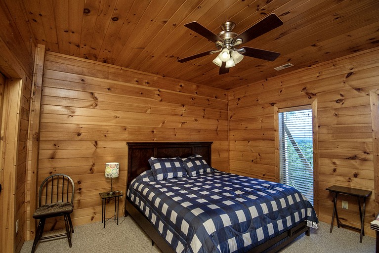 Cabins (United States of America, Sevierville, Tennessee)