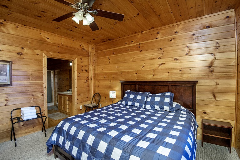 Cabins (United States of America, Sevierville, Tennessee)