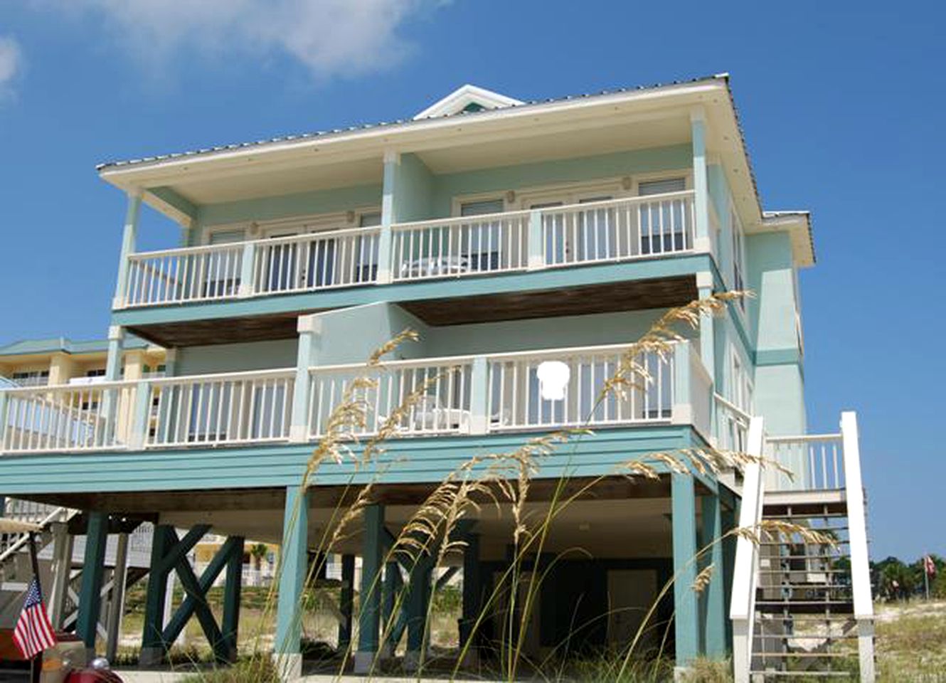 PetFriendly Beach Retreat in Gulf Shores, Alabama