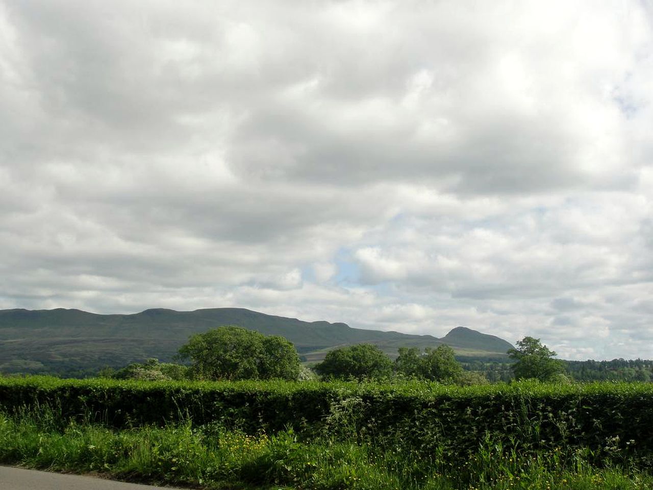 Scenic Holiday Rental for a Romantic Getaway near Loch Lomond, Scotland