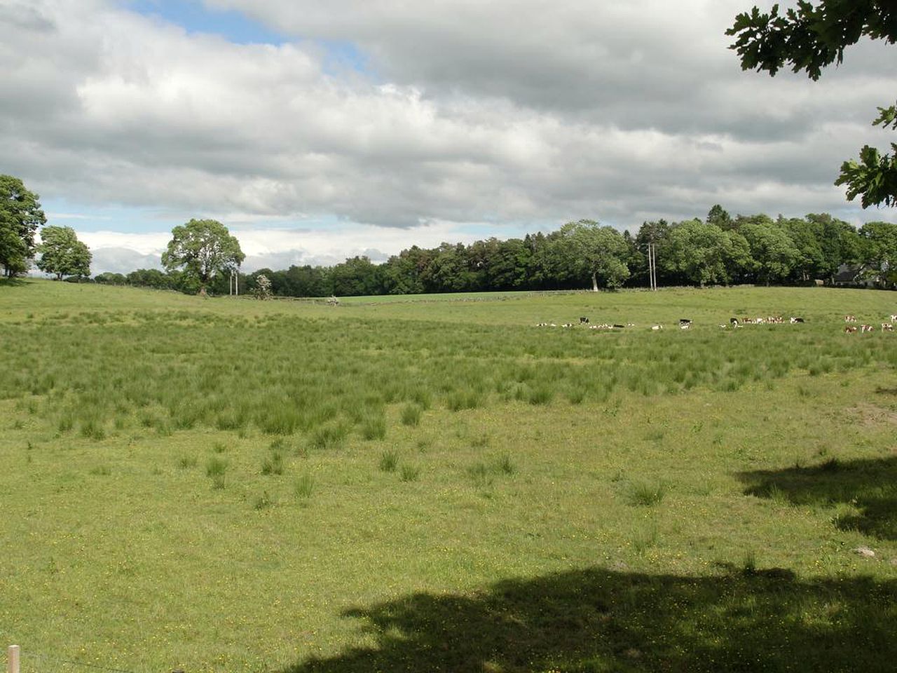 Scenic Holiday Rental for a Romantic Getaway near Loch Lomond, Scotland