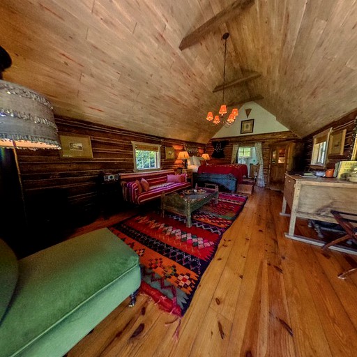 Dunton Hot Springs & Cresto Ranch, Cabins 26636, Dolores, United States