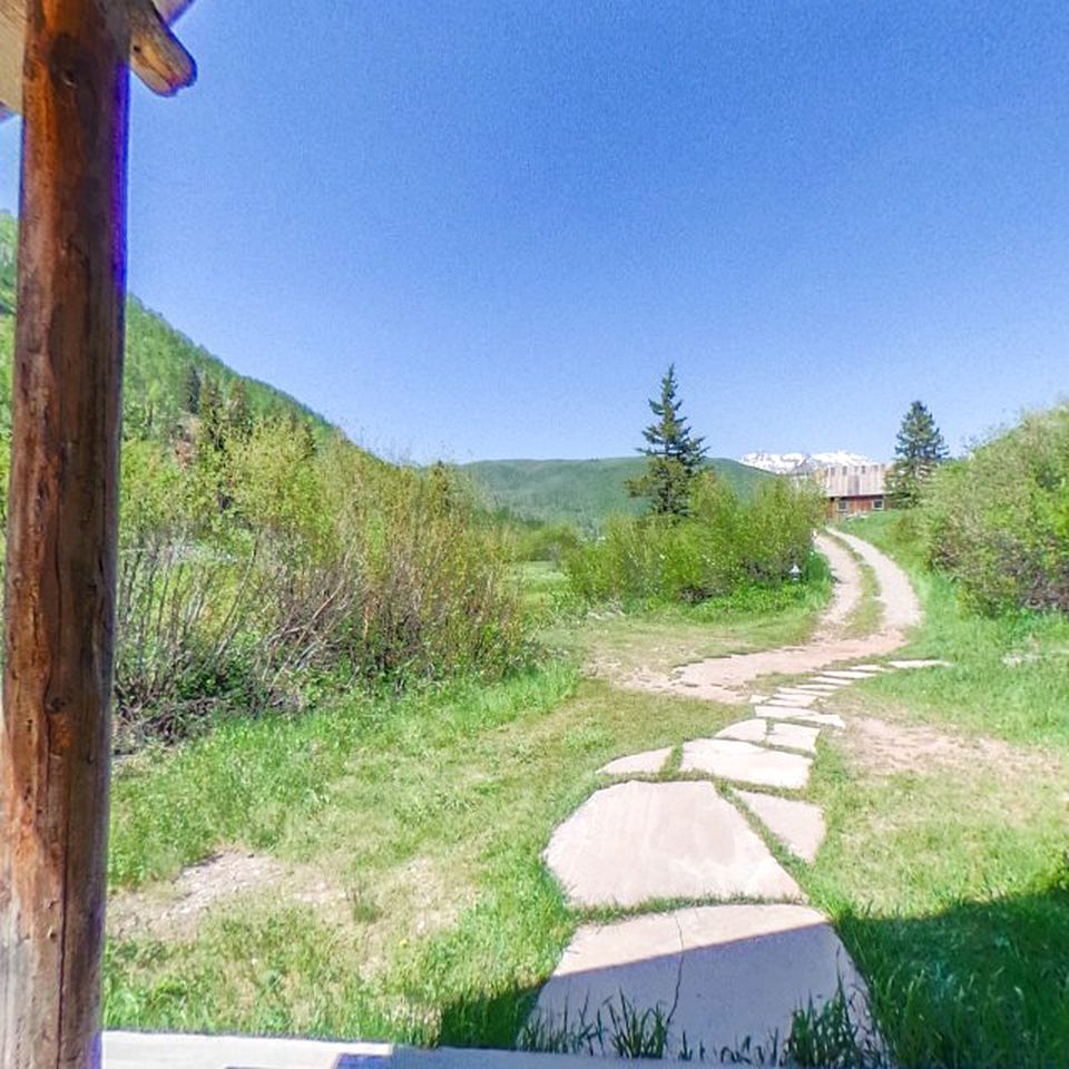 Picturesque Cabin Rental near Cortez, Colorado