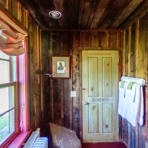 Cabins (Dolores, Colorado, United States)