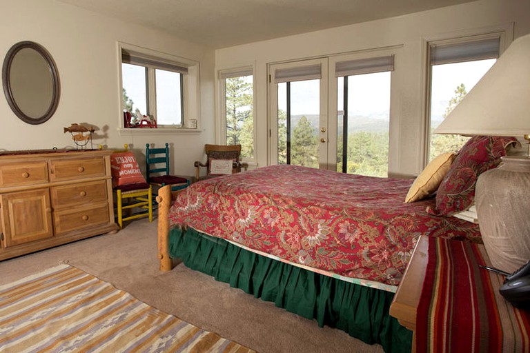 Cabins (Durango, Colorado, United States)