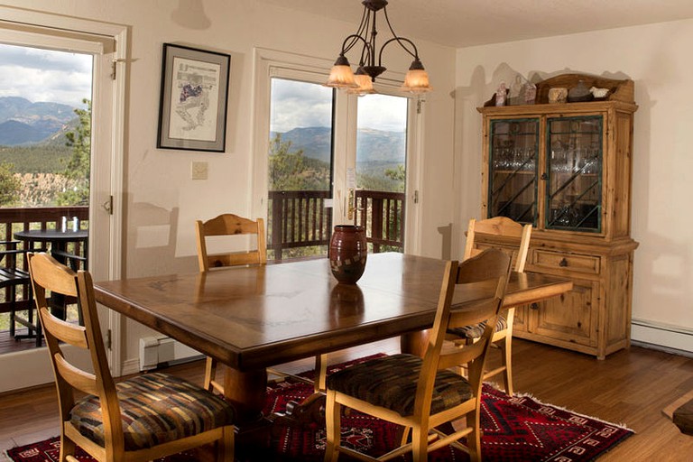 Cabins (Durango, Colorado, United States)