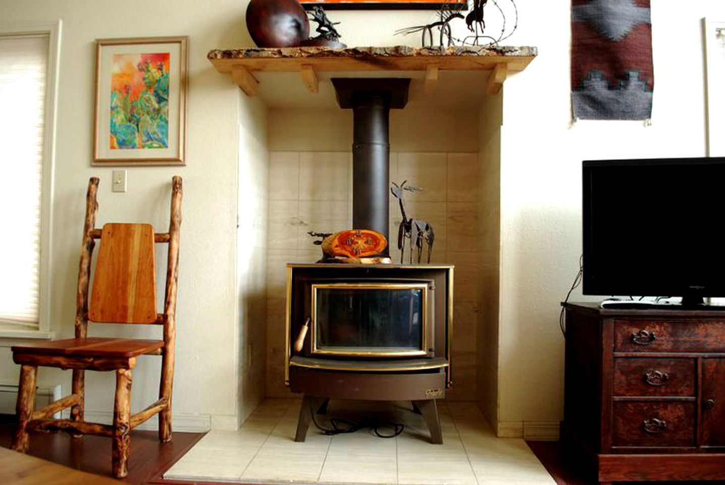 Delightful Cabin Rental with Mountain Views in Durango, Colorado