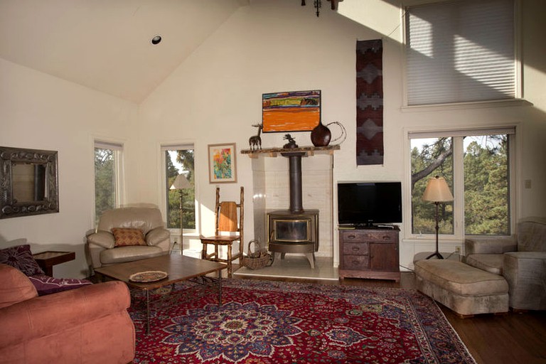 Cabins (Durango, Colorado, United States)