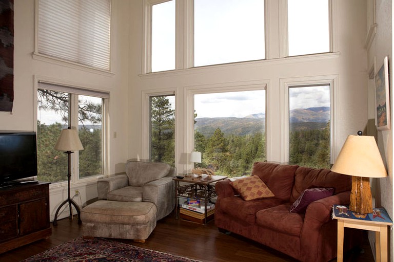 Cabins (Durango, Colorado, United States)