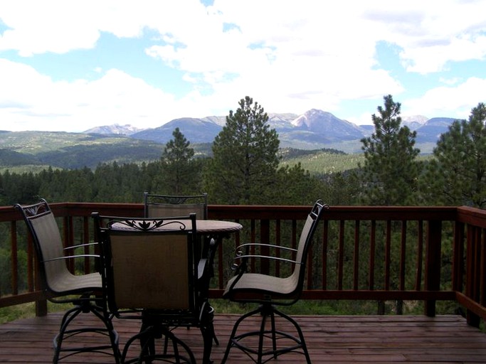 Cabins (Durango, Colorado, United States)