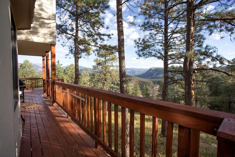 Cabins (Durango, Colorado, United States)