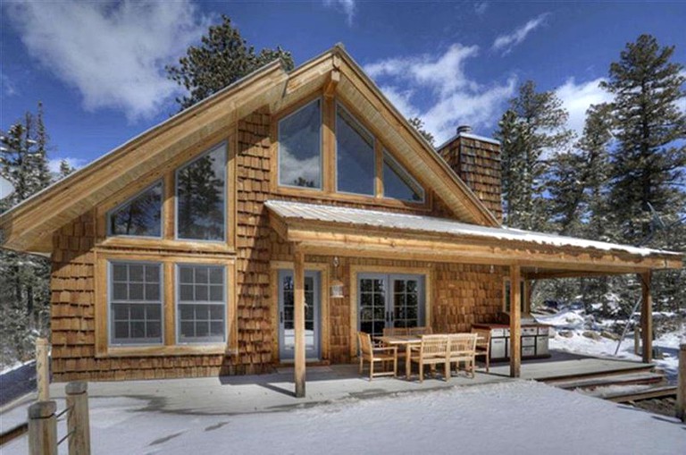 Cabins (Durango, Colorado, United States)