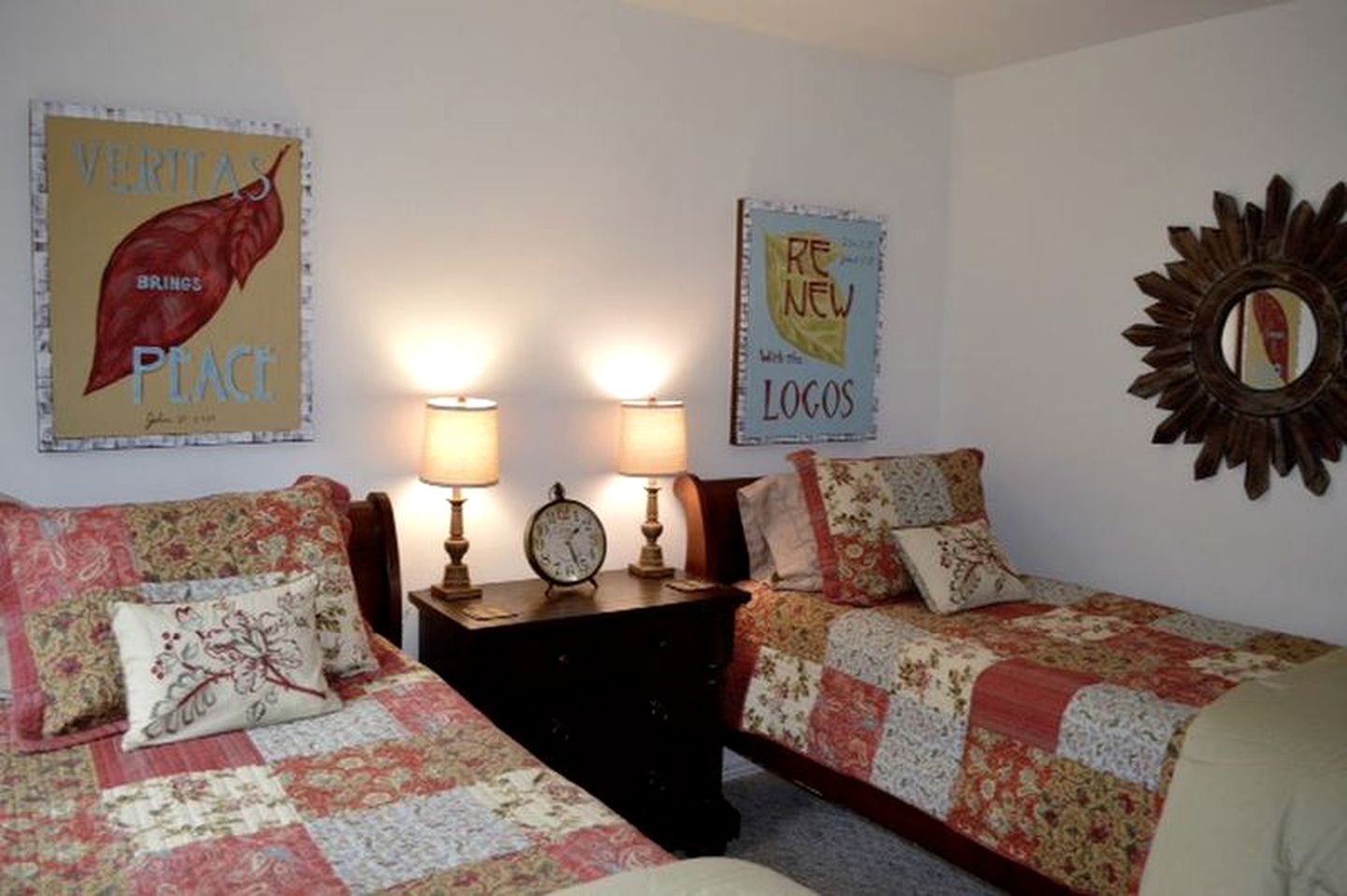 Storybook Camping Cabin with Private Hot Tub in the Woods in Durango, Colorado