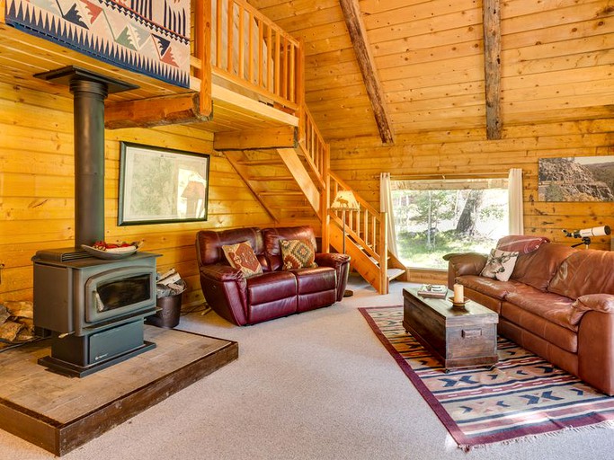 Cabins (Durango, Colorado, United States)