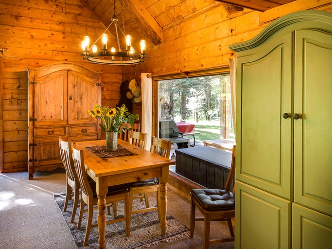 Cabins (Durango, Colorado, United States)