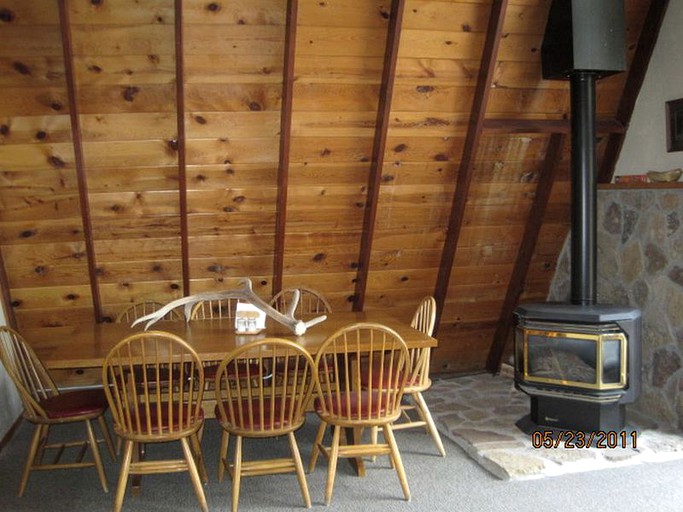 Cabins (Durango, Colorado, United States)