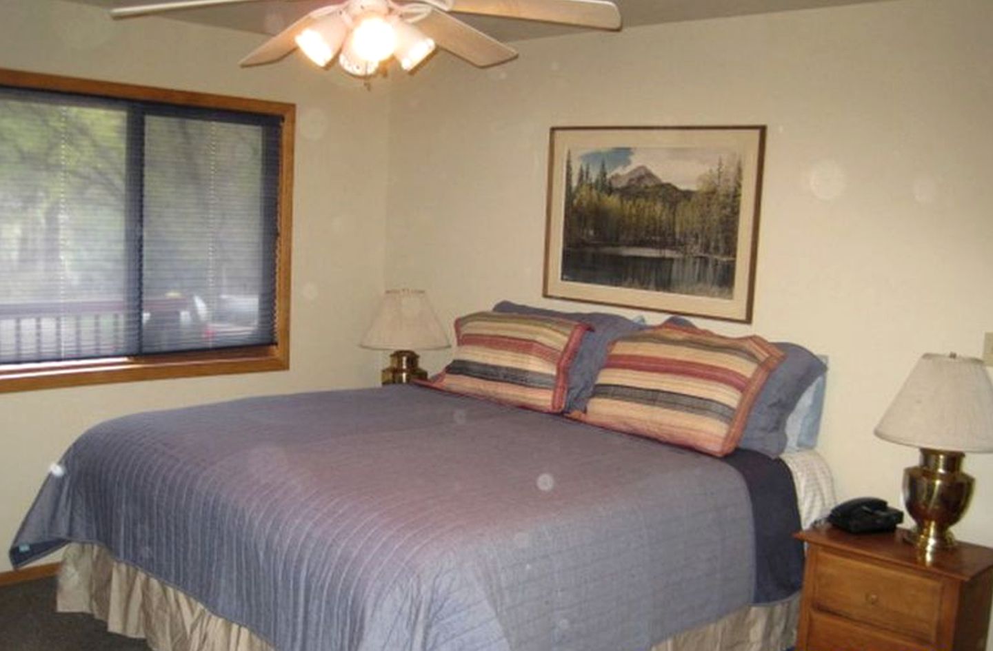 Rustic Mountain Camping Cabin near Mesa Verde National Park in Durango, Colorado