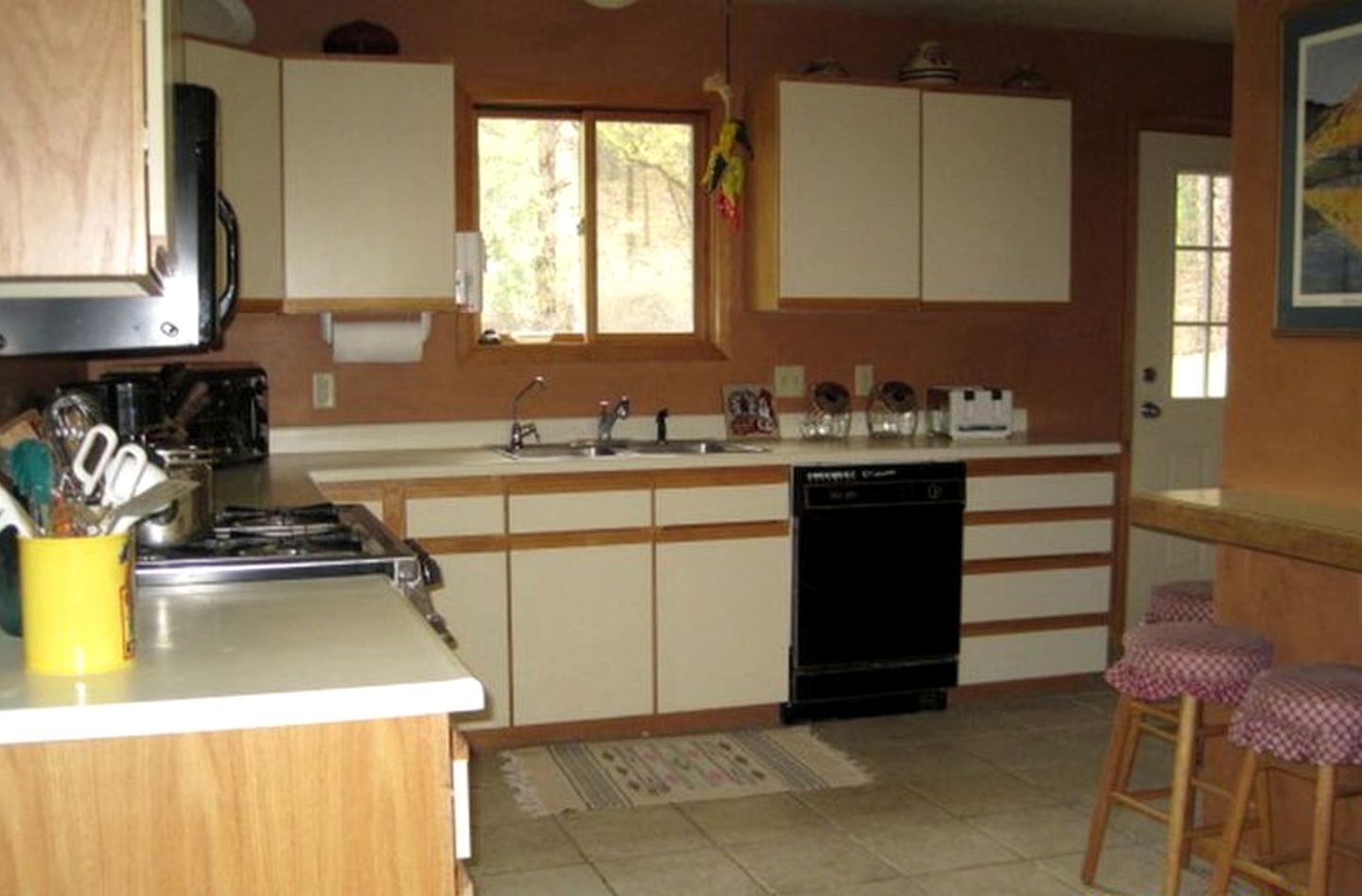 Rustic Mountain Camping Cabin near Mesa Verde National Park in Durango, Colorado