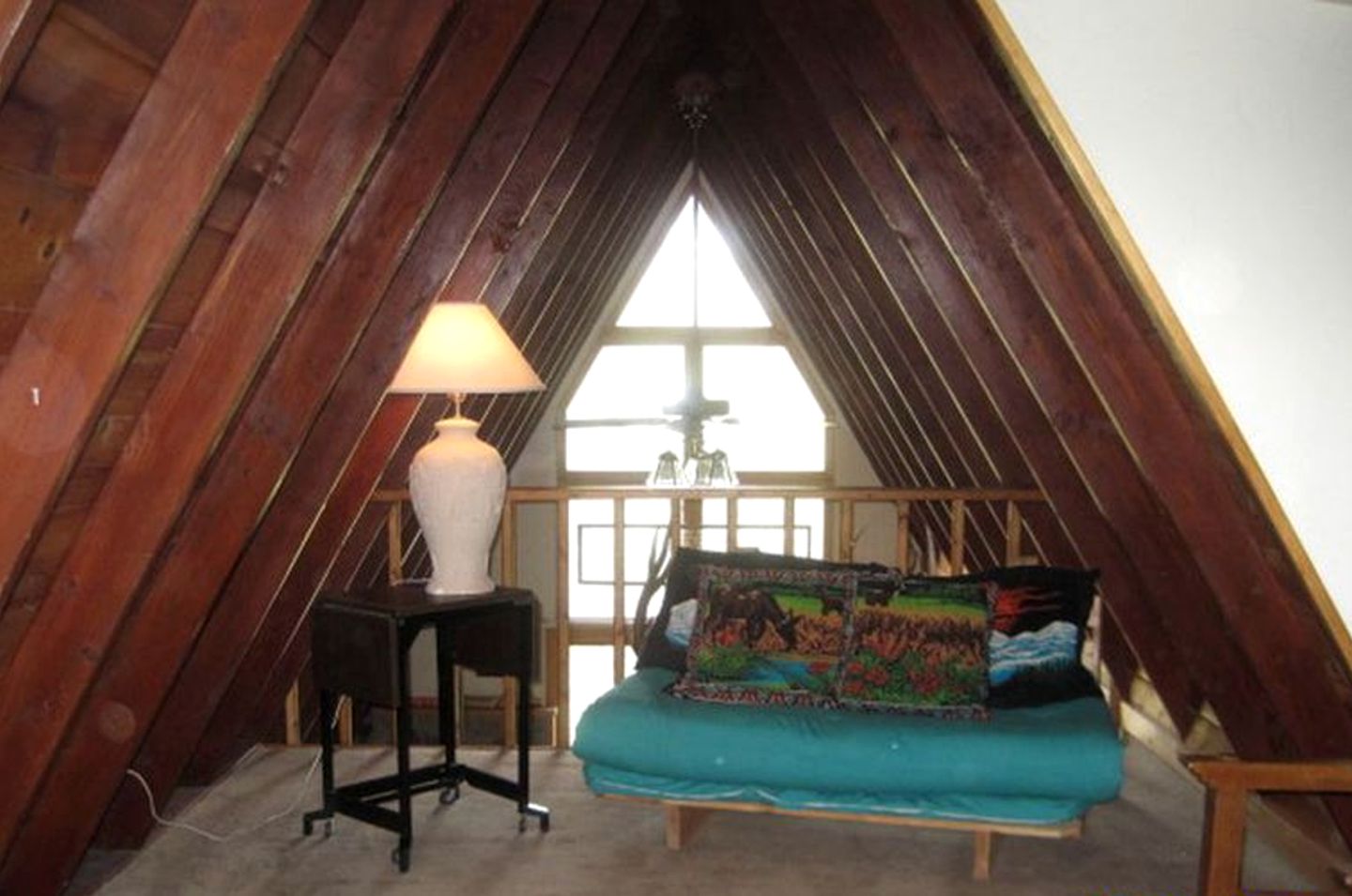 Rustic Mountain Camping Cabin near Mesa Verde National Park in Durango, Colorado