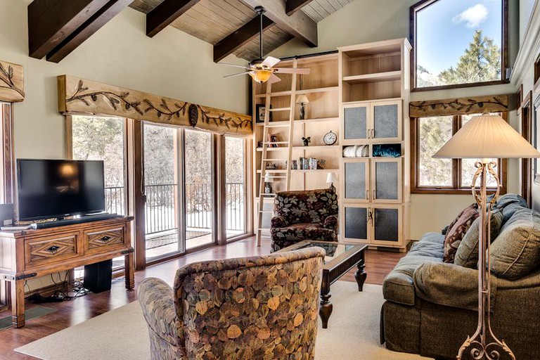 Cabins (Durango, Colorado, United States)