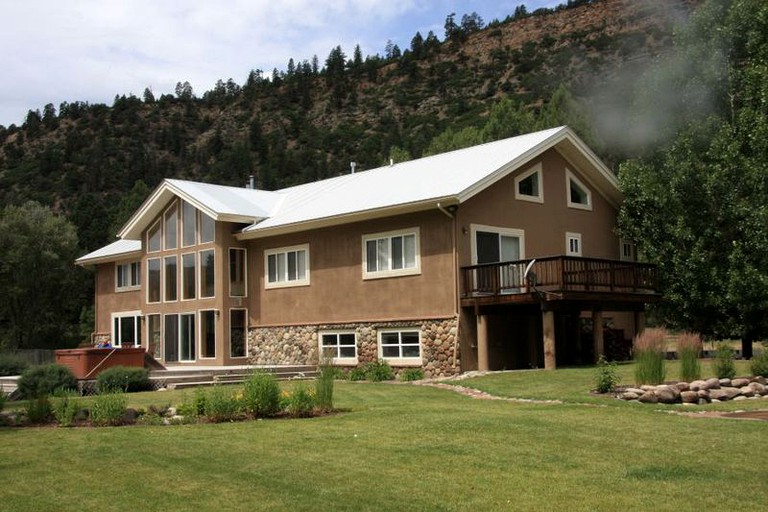 Durango Colorado Vacations Whitewater Ranch, Vacation Rentals