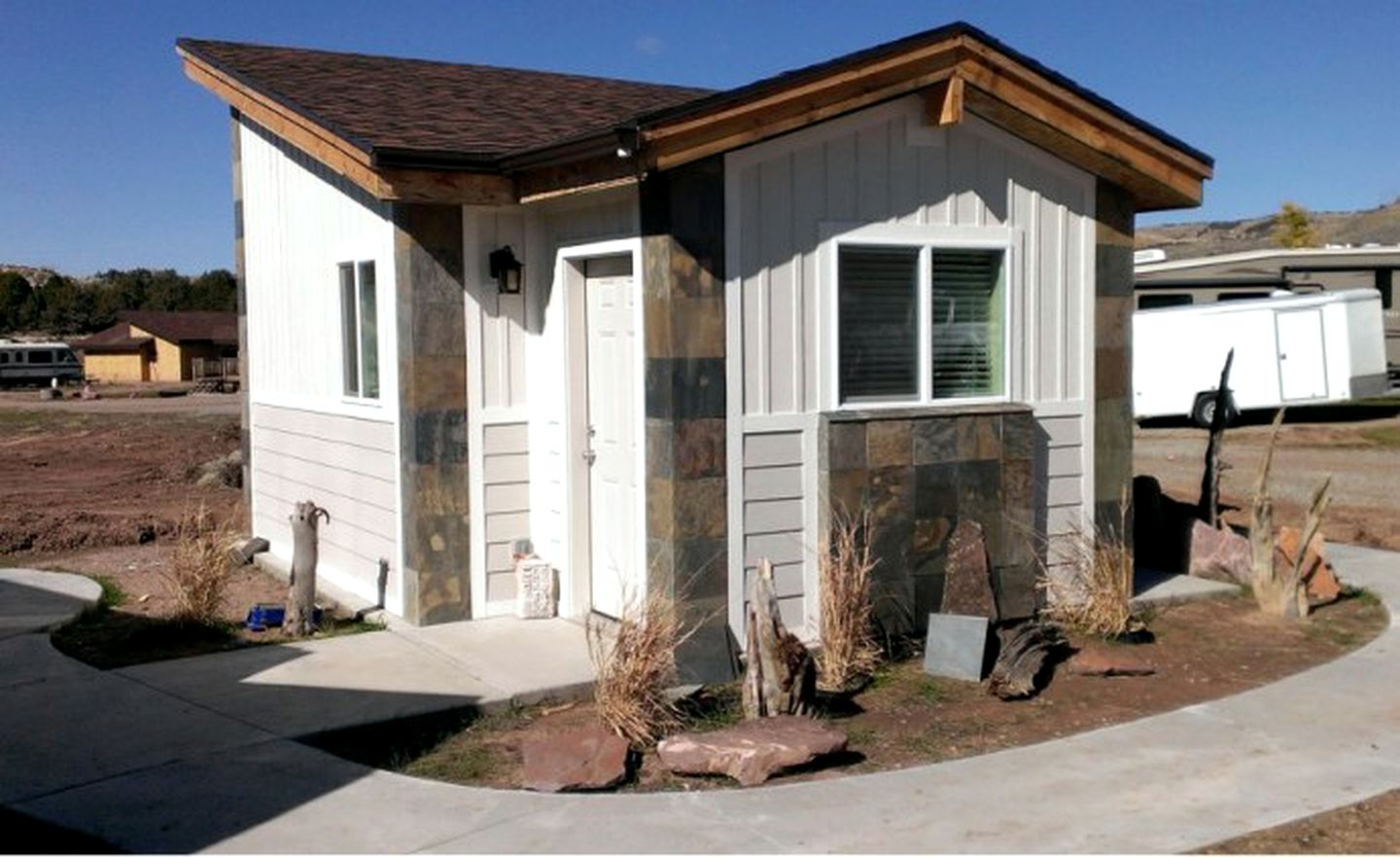 PetFriendly Cabin near the Green River in Utah
