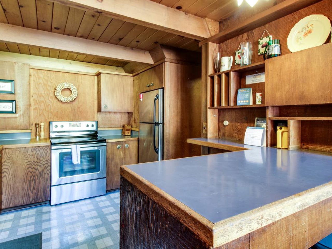 AFrame Rental Tahoe City, California Glamping Hub