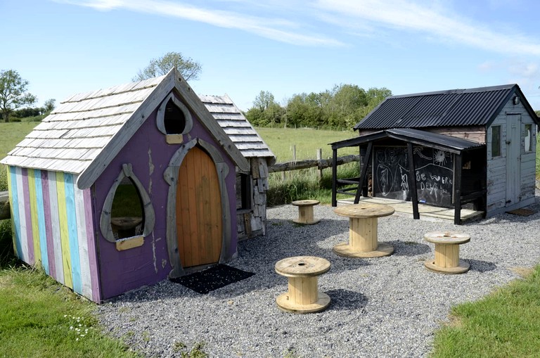 Mayo Glamping | Vacation Rentals (Castlebar, County Mayo, Ireland)