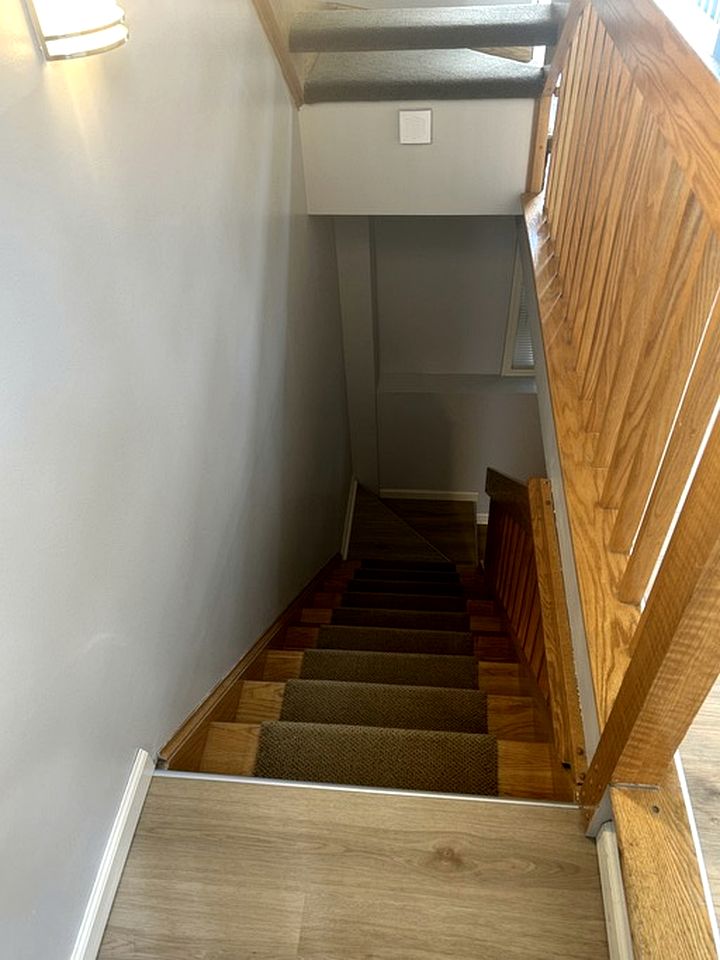 Luminous Vacation Rental Incredible to Recharge in New York