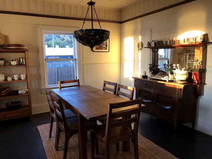 Beach Houses (Seaside, Oregon, United States)