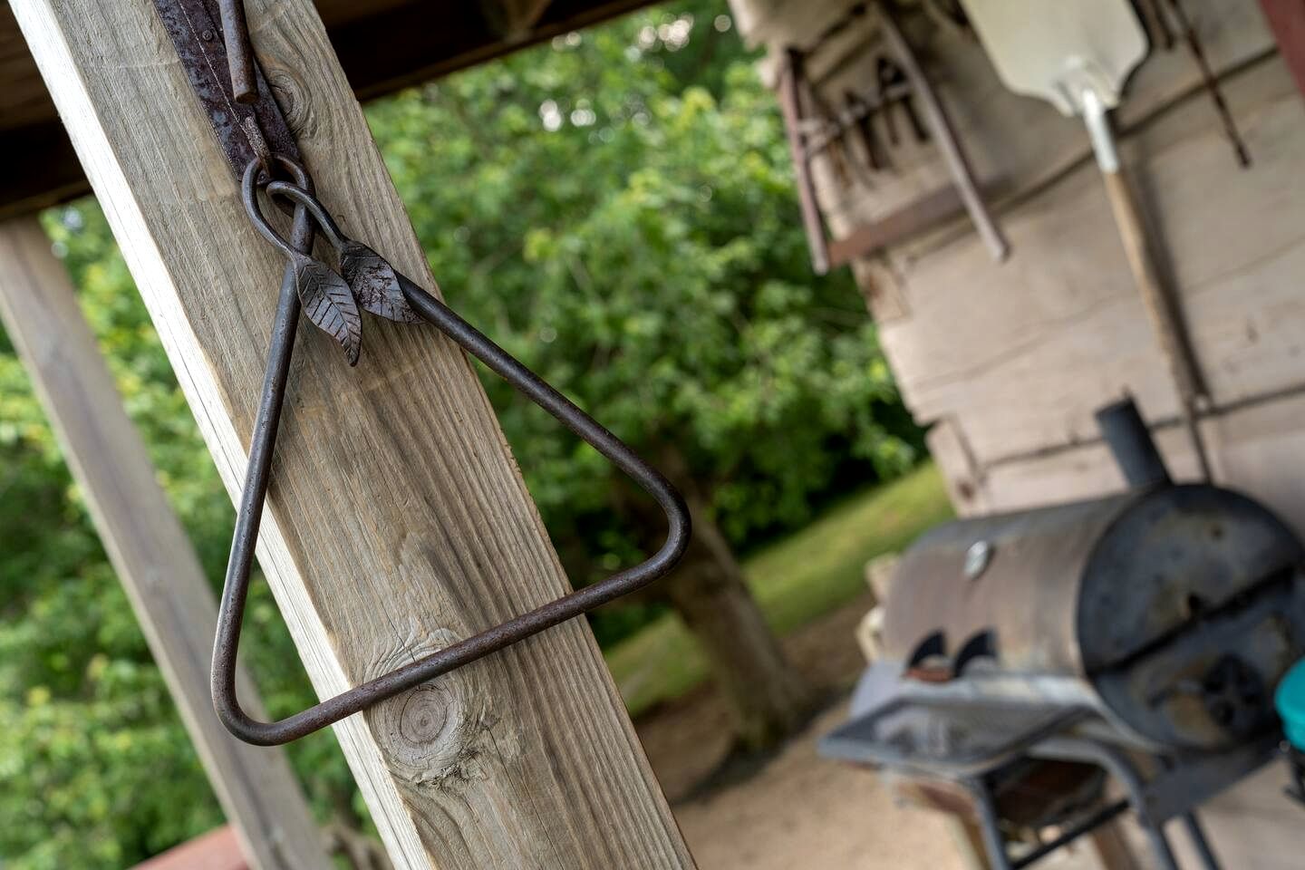 Enchanting Vacation Rental on Working Alpaca Farm near Kokomo, Indiana