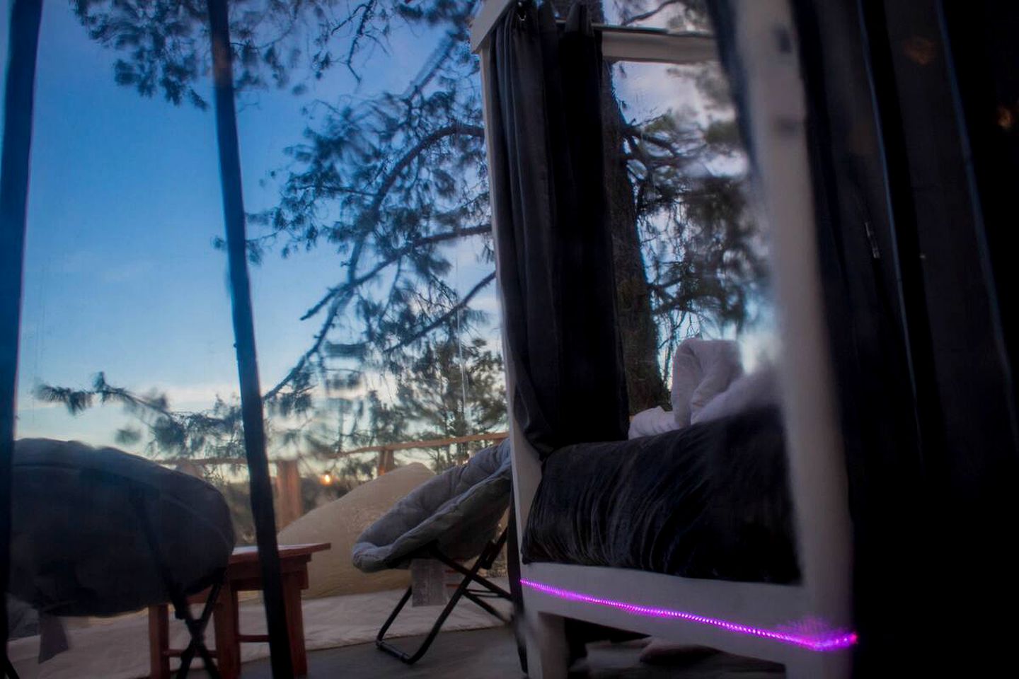 Creel Dome Rental for an Exciting Chihuahua Vacation