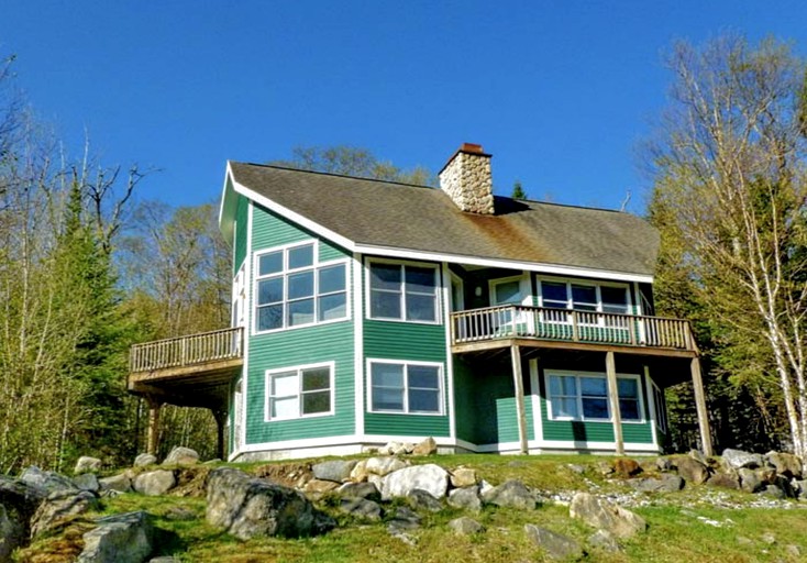 Vacation Rentals in New Hampshire